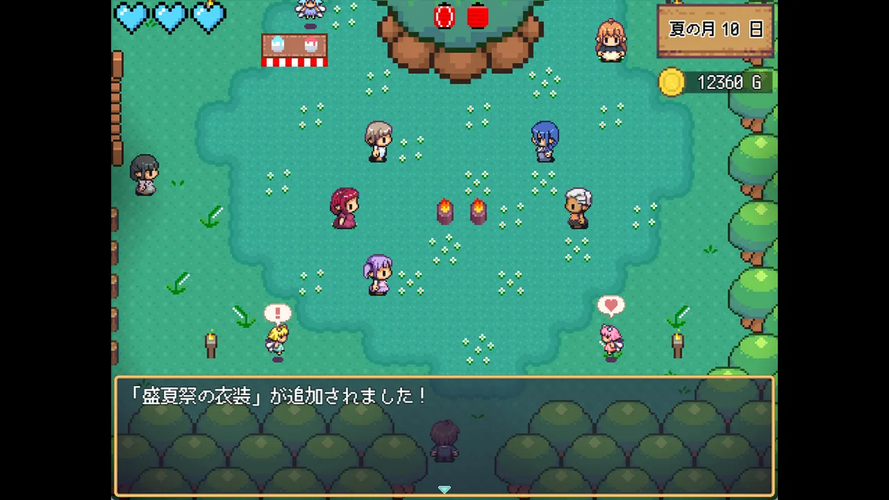 World Tree Ranch: Elven Legacy screenshot 2