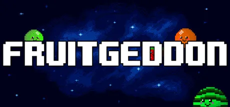 Fruitgeddon cover art