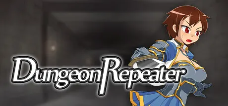 Dungeon Repeater cover art