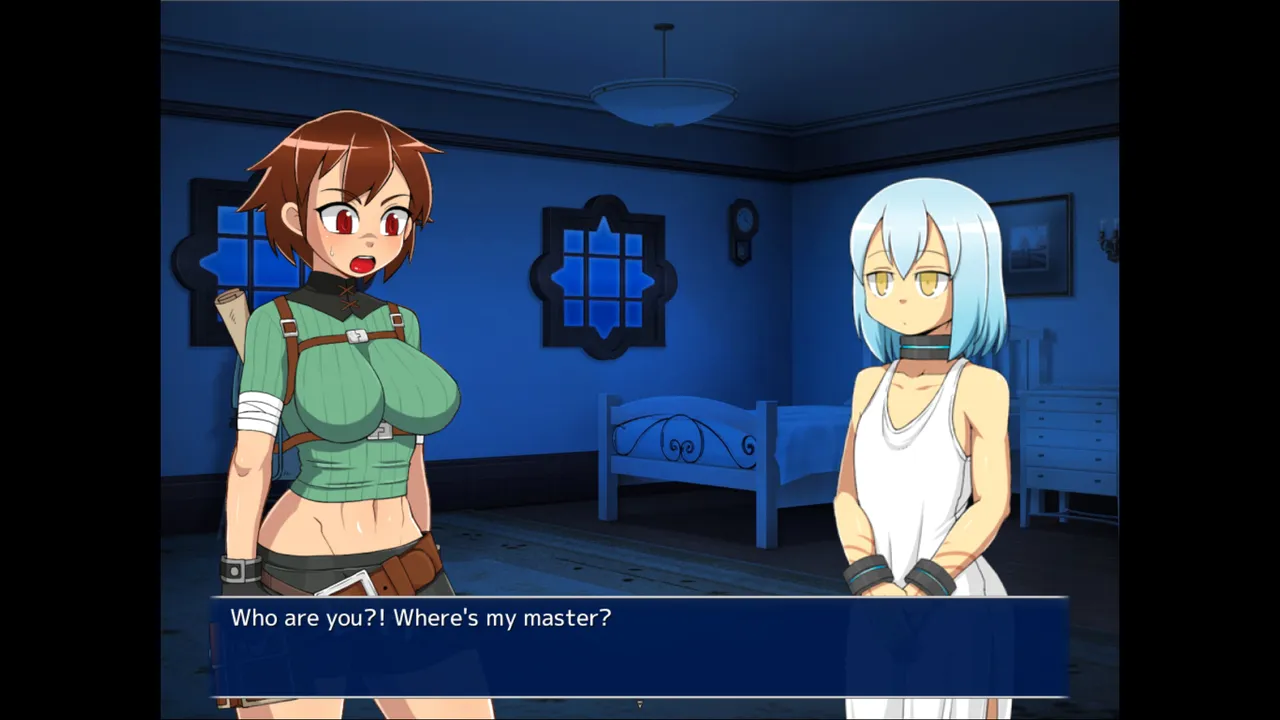 Dungeon Repeater screenshot 2