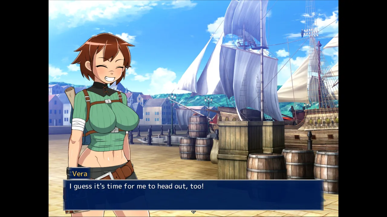 Dungeon Repeater screenshot 4