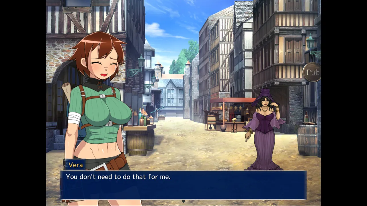 Dungeon Repeater screenshot 5