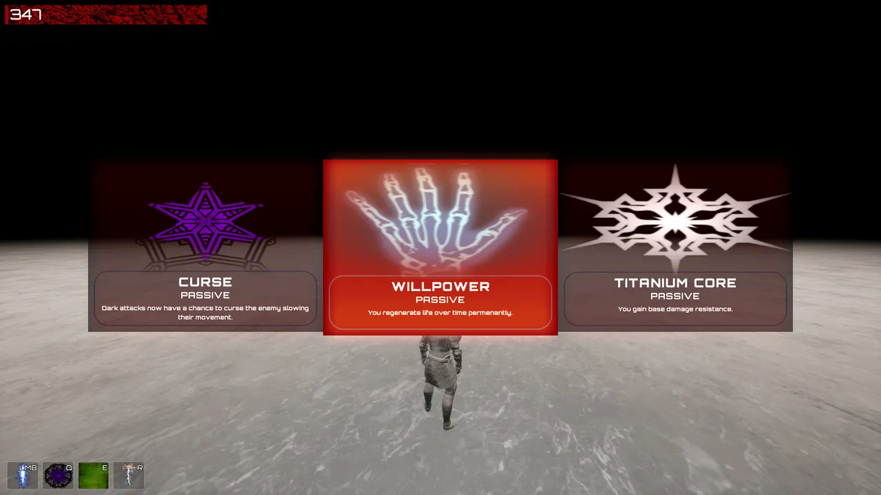 Ascent Of Eternity screenshot 6