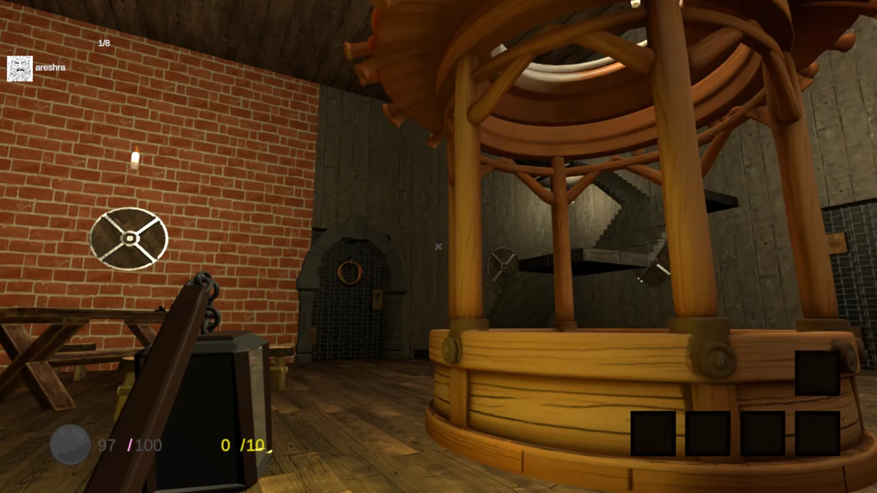 No Profit Here screenshot 1