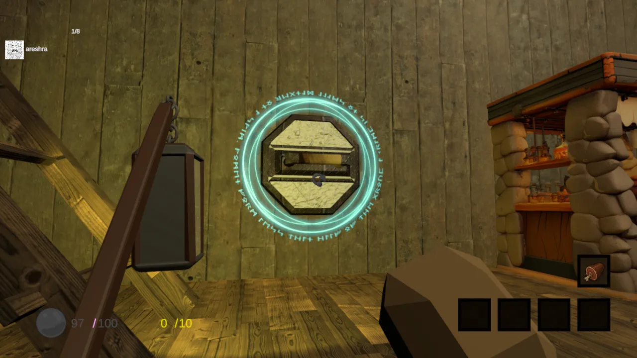 No Profit Here screenshot 2