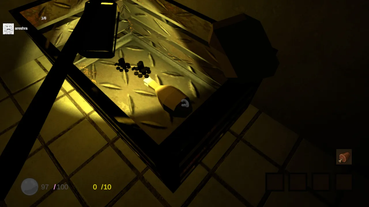 No Profit Here screenshot 4