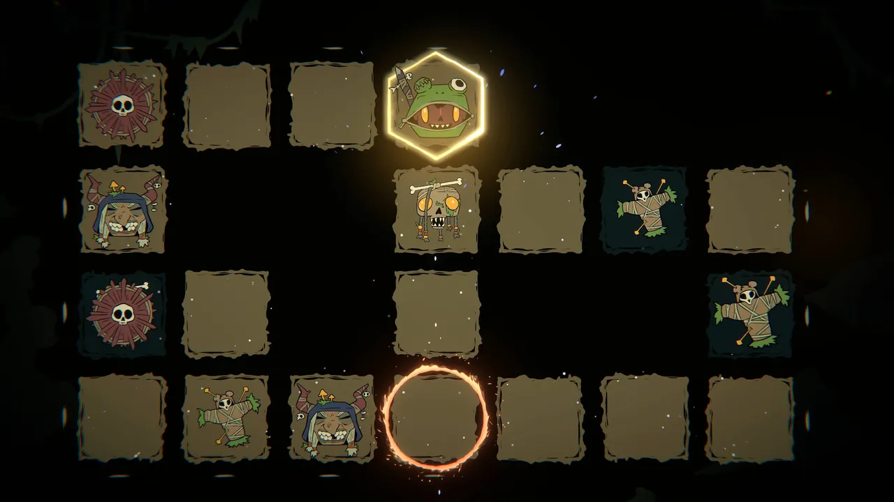 KAZ screenshot 1