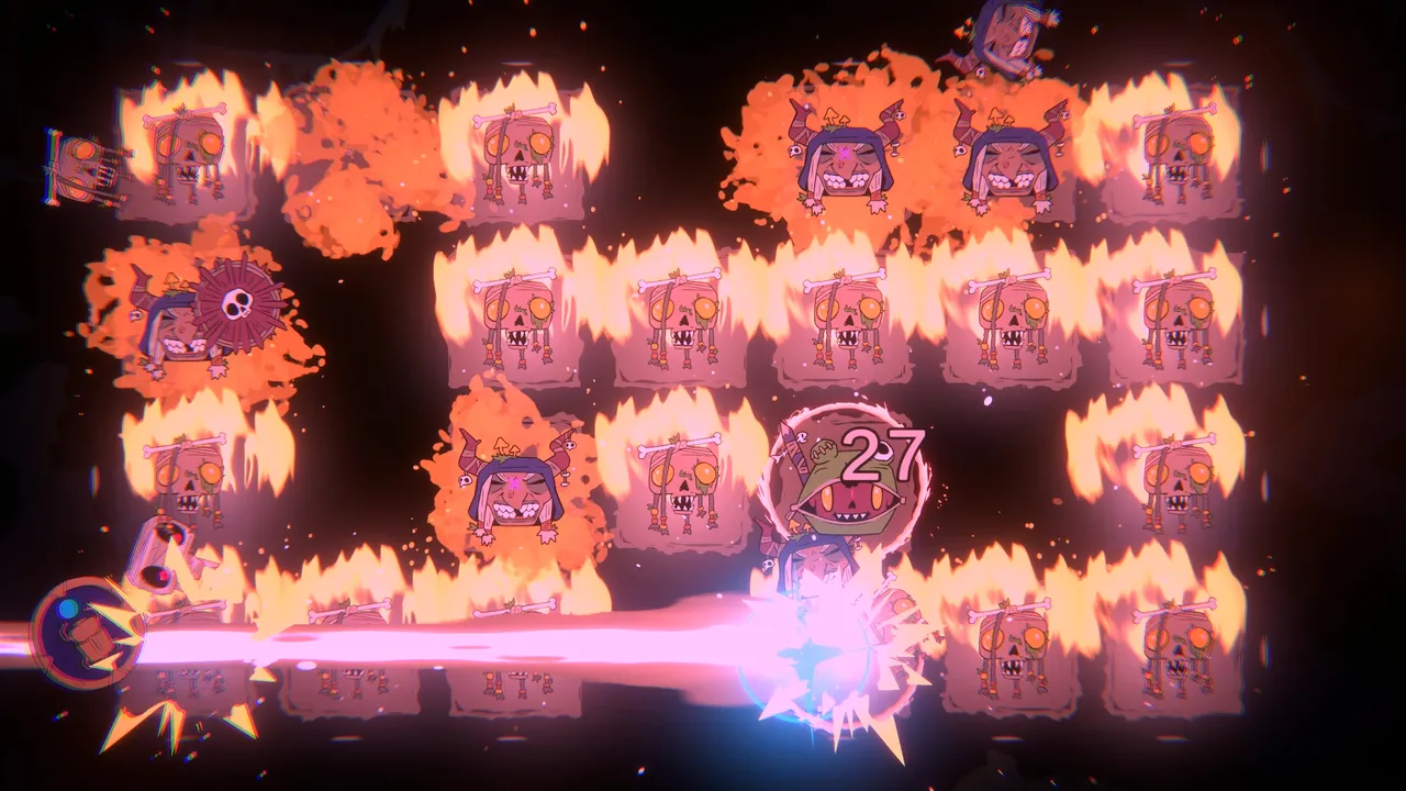 KAZ screenshot 2