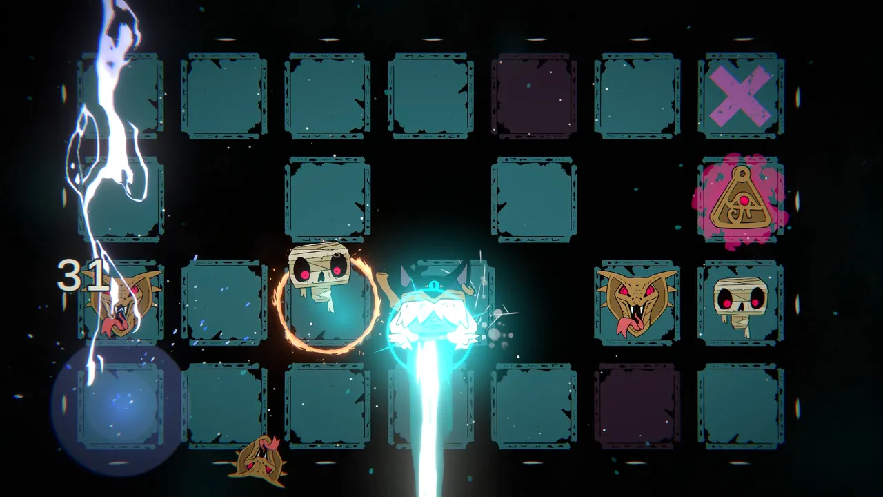 KAZ screenshot 5