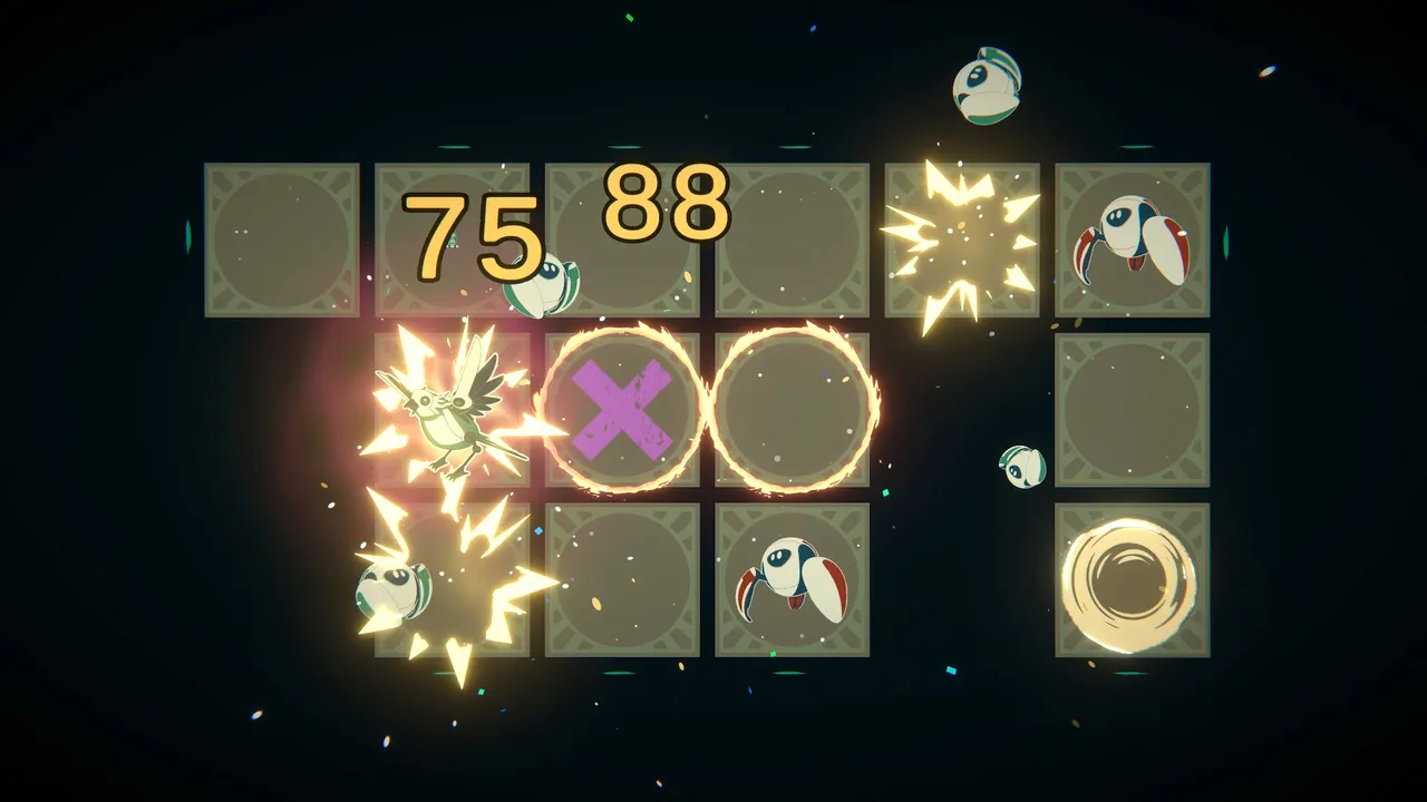KAZ screenshot 6