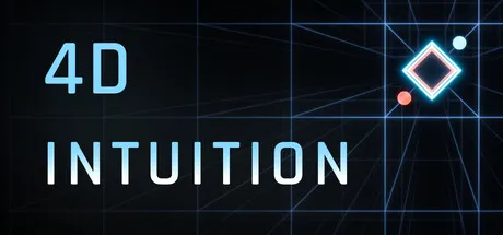 4D Intuition cover art
