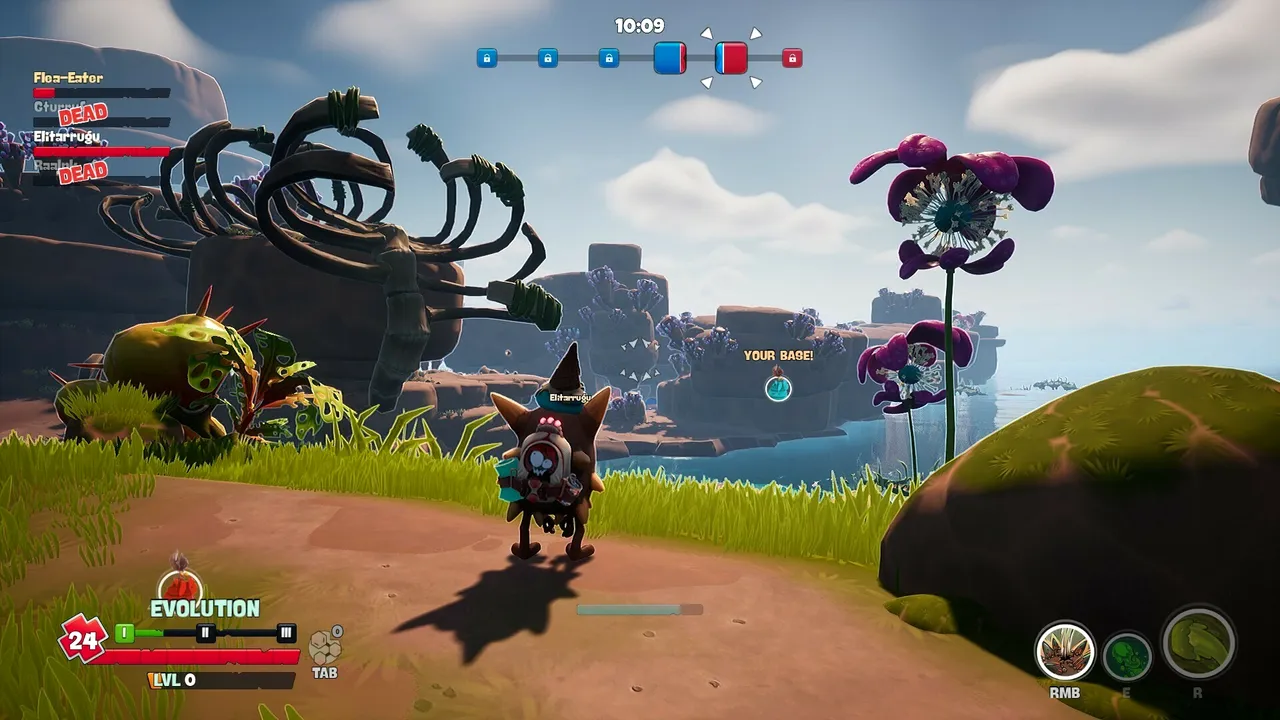 Gigils: Chomp Together screenshot 1