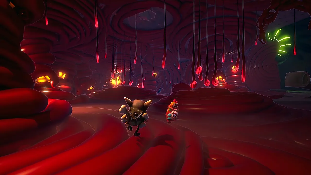 Gigils: Chomp Together screenshot 6