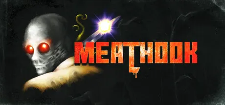 MEATHOOK cover art