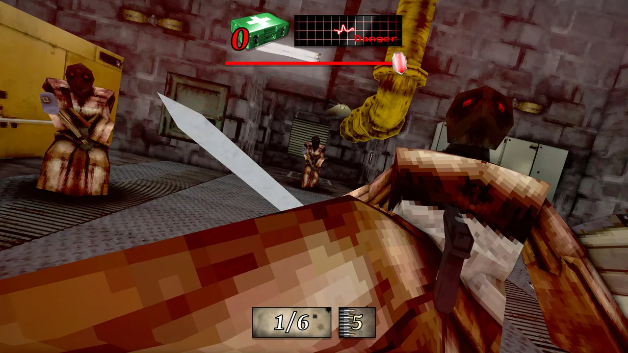 MEATHOOK screenshot 3
