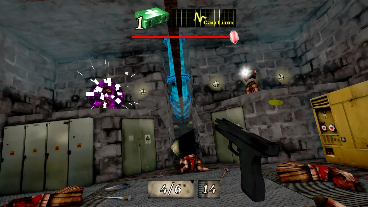 MEATHOOK screenshot 5