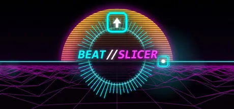 Beat Slicer cover art