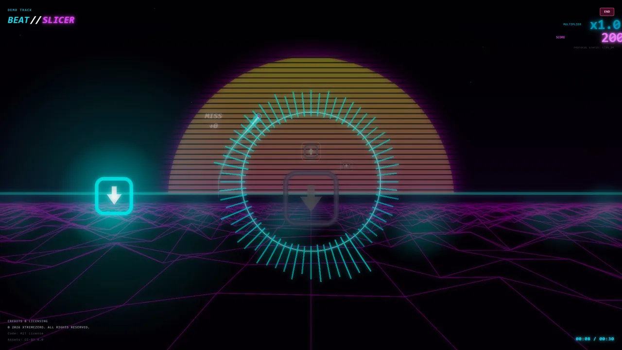 Beat Slicer screenshot 1