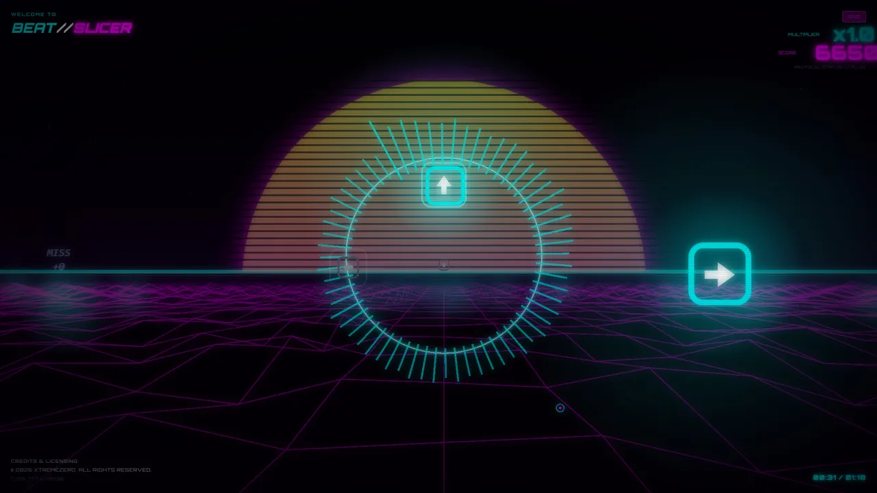 Beat Slicer screenshot 3