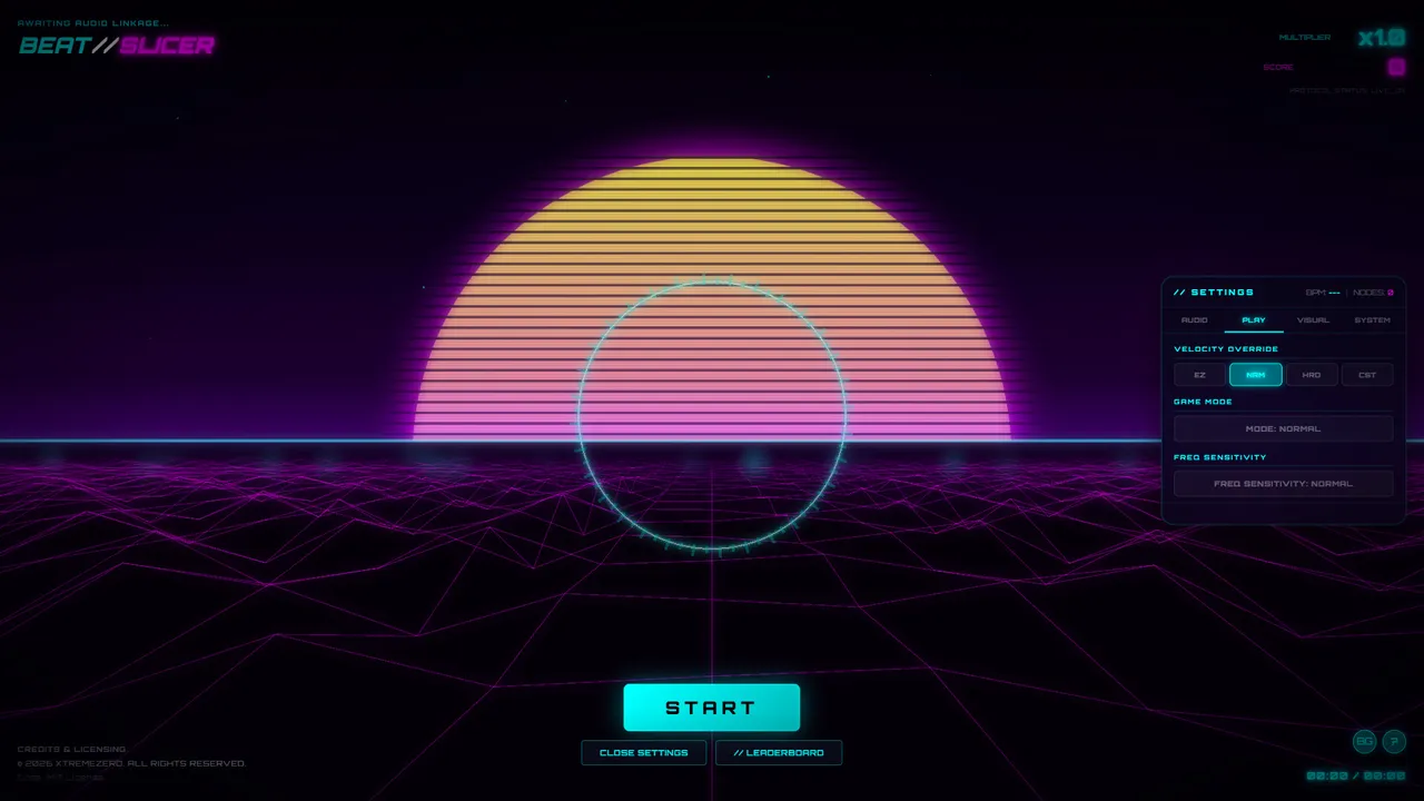 Beat Slicer screenshot 4