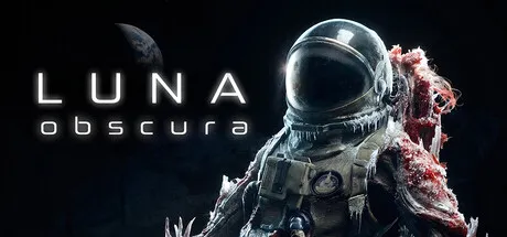 LUNA: Obscura cover art