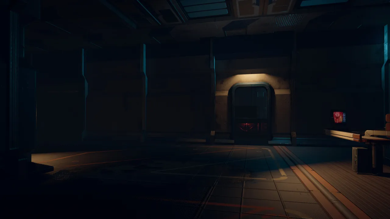LUNA: Obscura screenshot 3