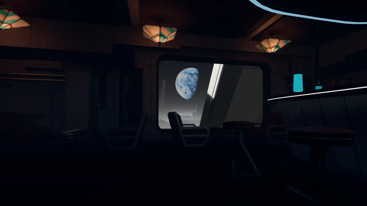 LUNA: Obscura screenshot 4