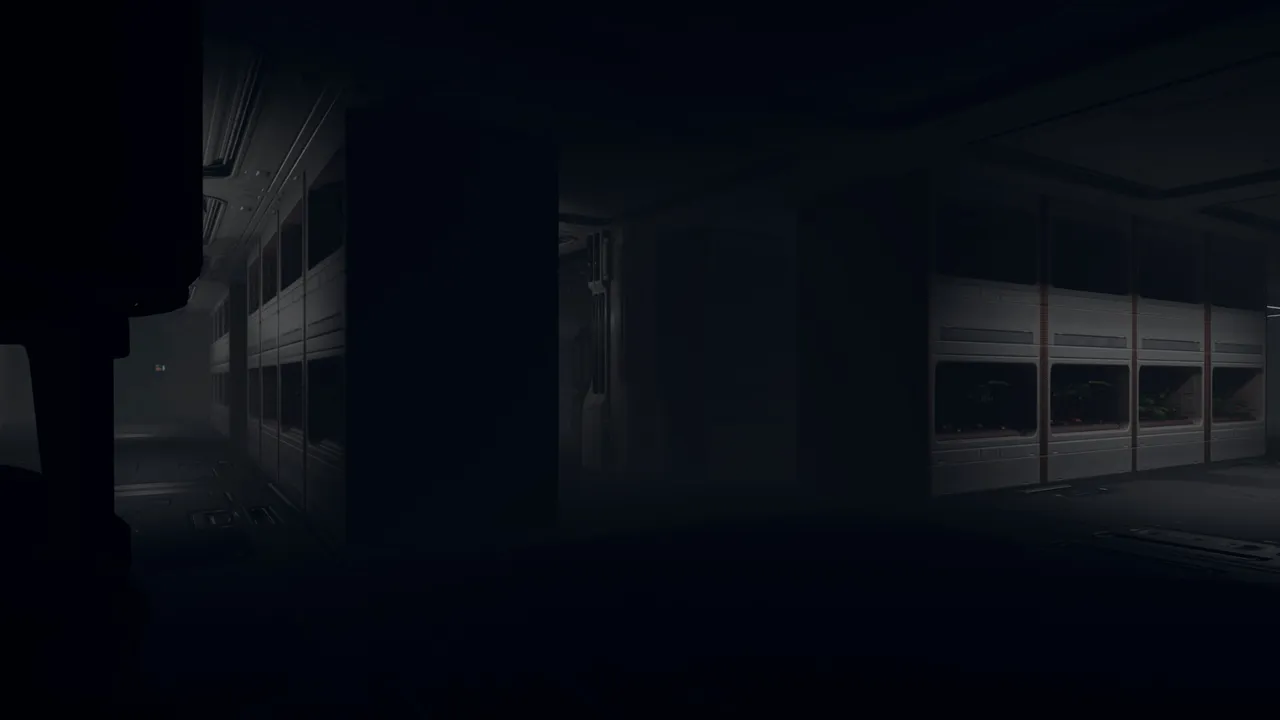 LUNA: Obscura screenshot 5