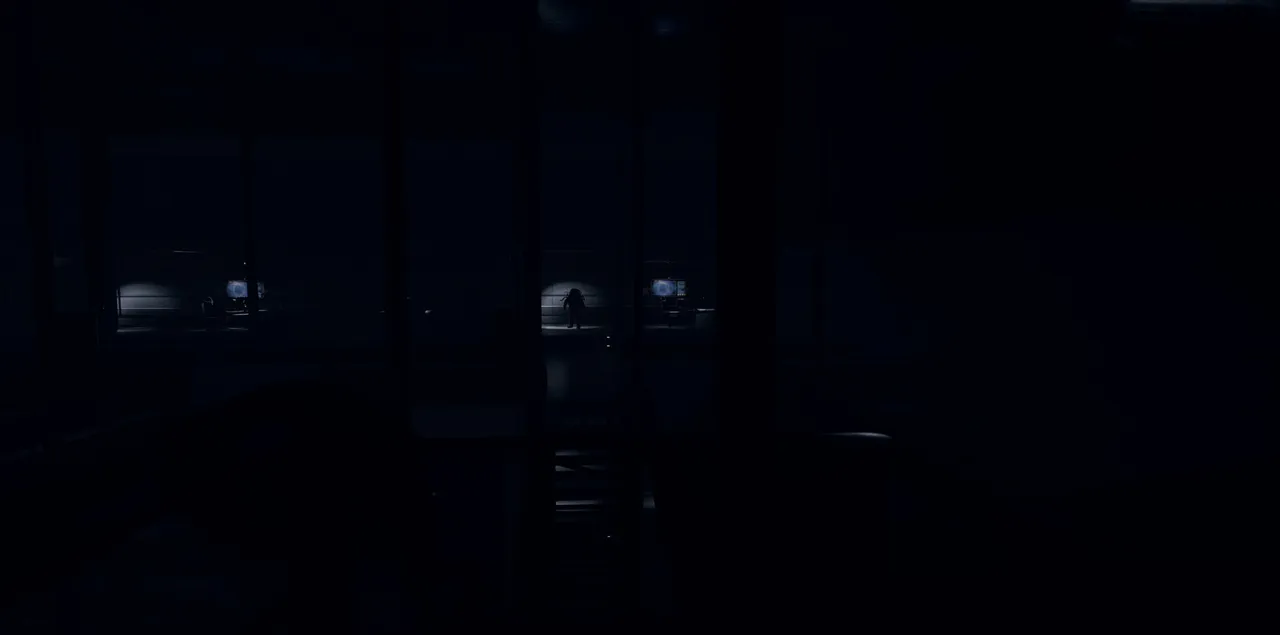 LUNA: Obscura screenshot 6