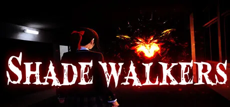 SHADE WALKERS cover art