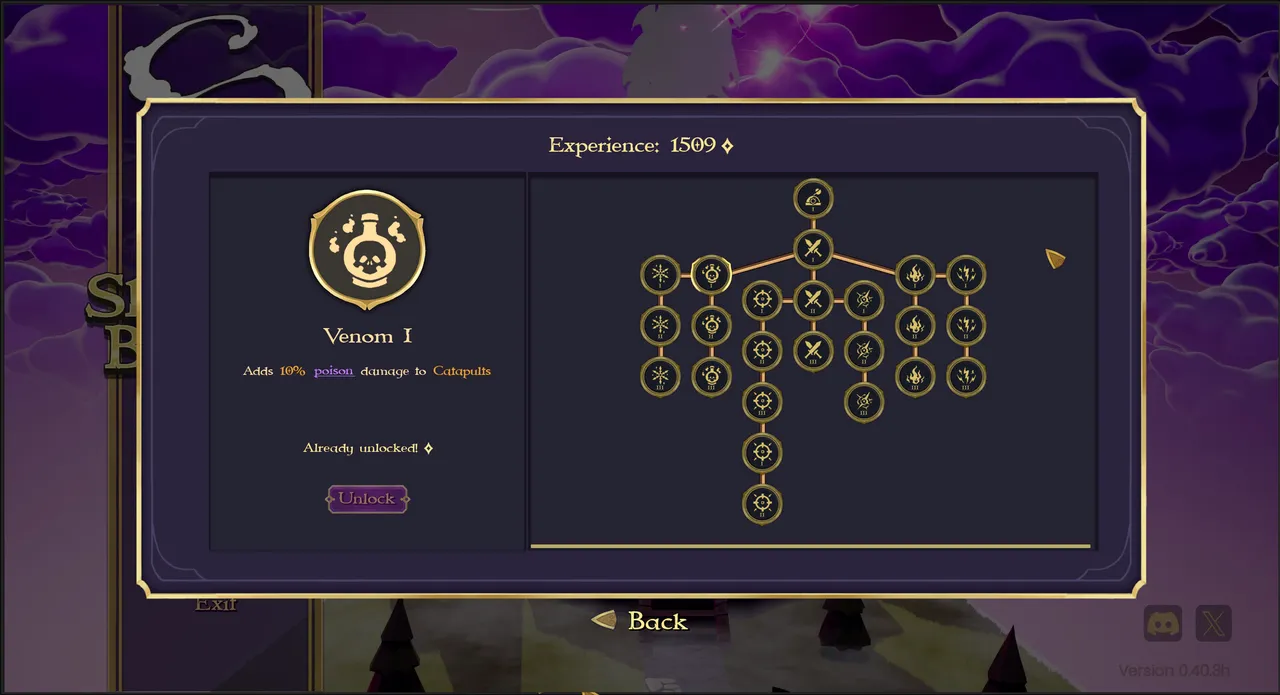 Skyward Bastion screenshot 3