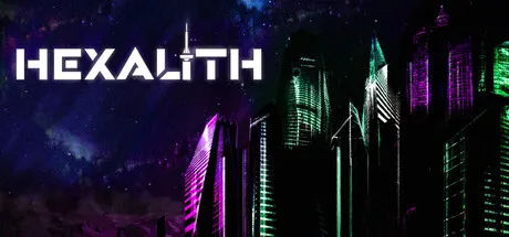 Hexalith cover art
