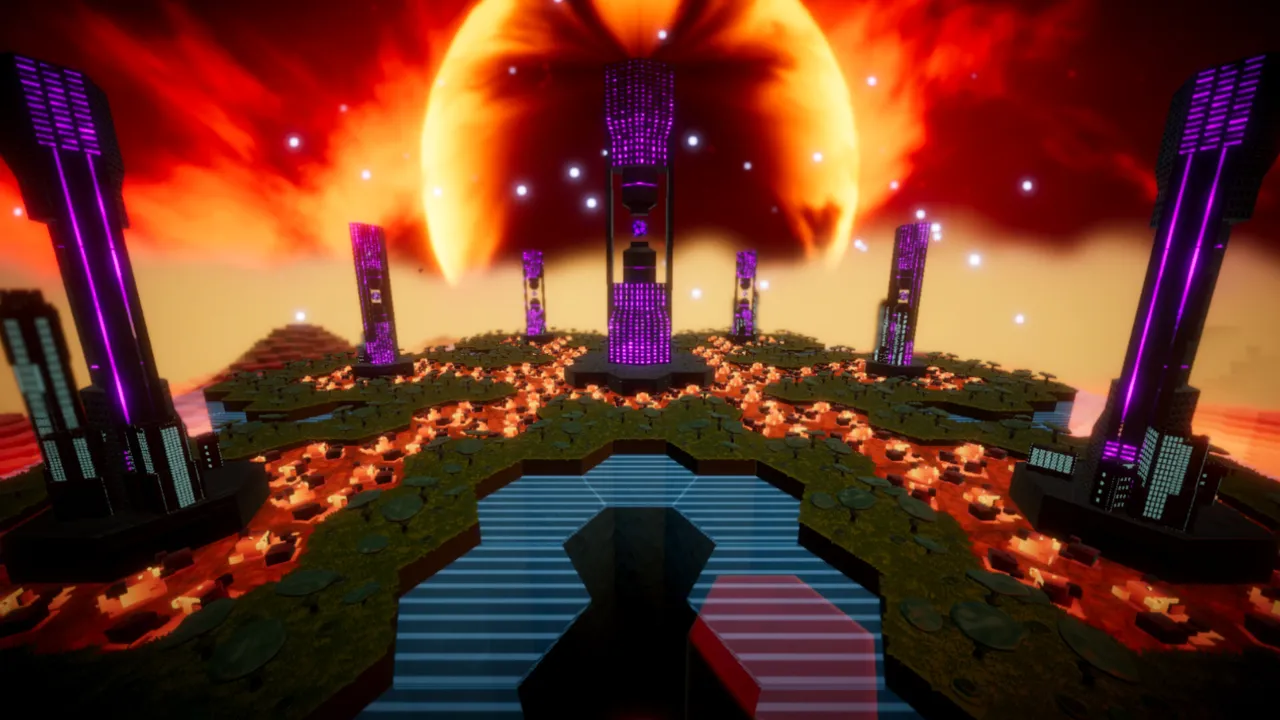Hexalith screenshot 6