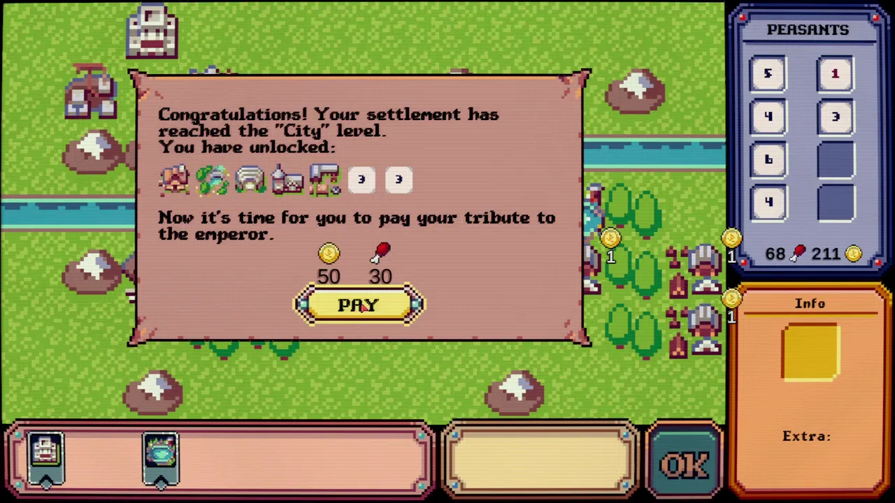 Roll & Reign screenshot 5