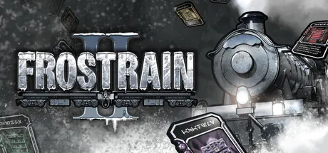 Frostrain 2 cover art