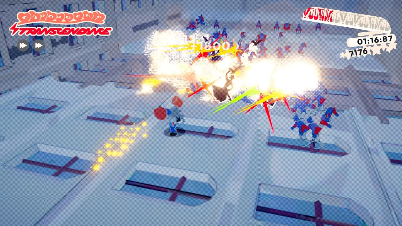 EGO screenshot 2