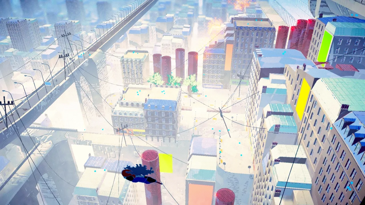 EGO screenshot 3