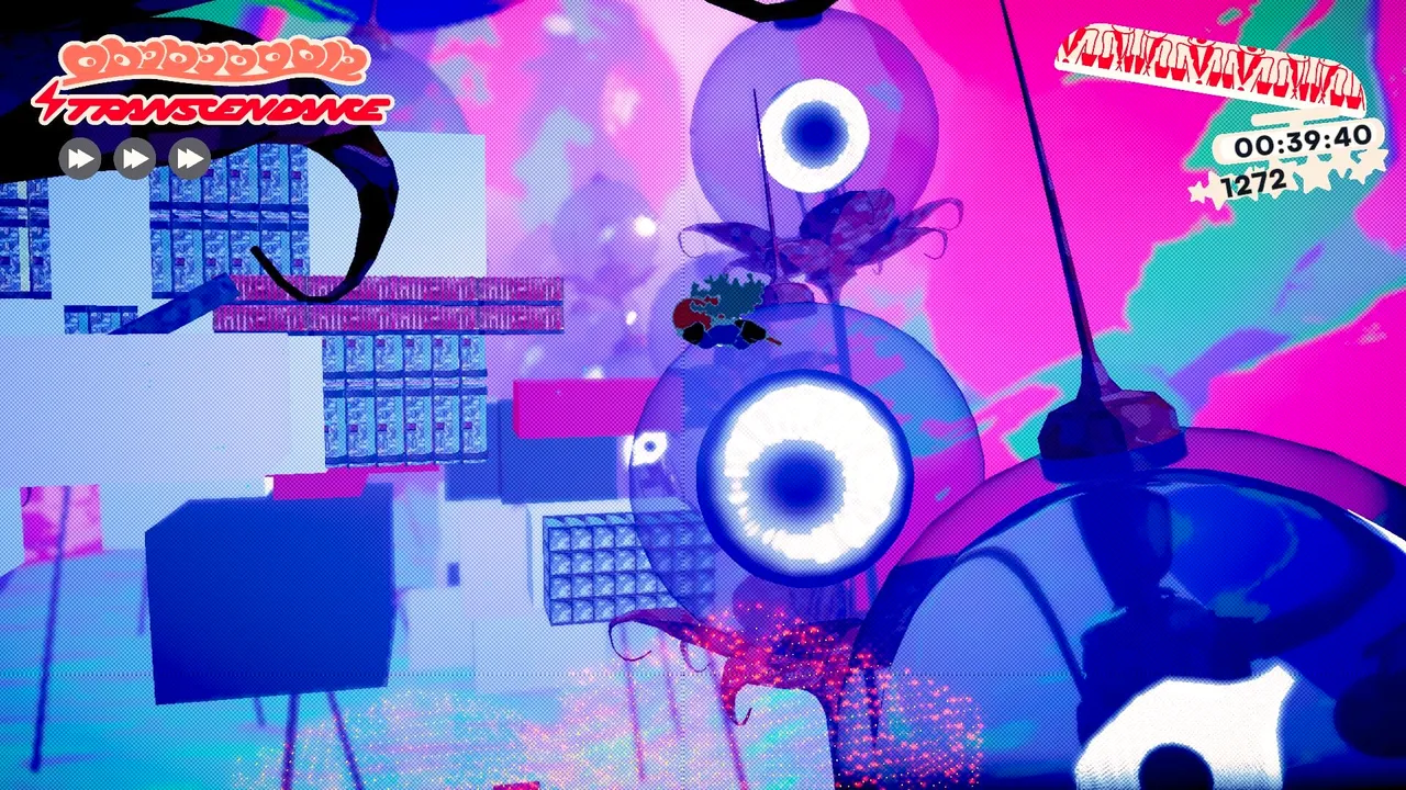 EGO screenshot 4