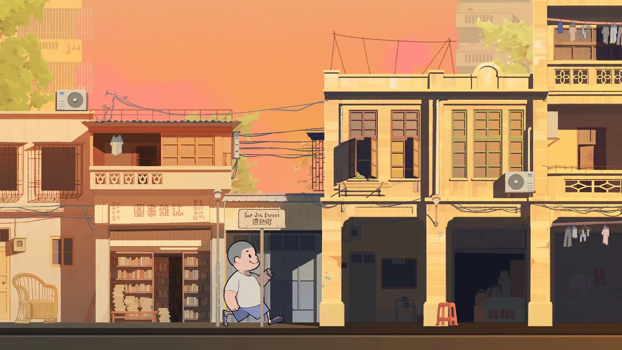 Herb Tea Man screenshot 4