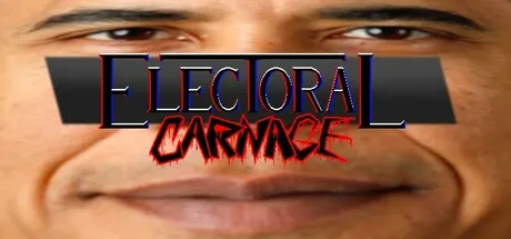 Electoral Carnage cover art