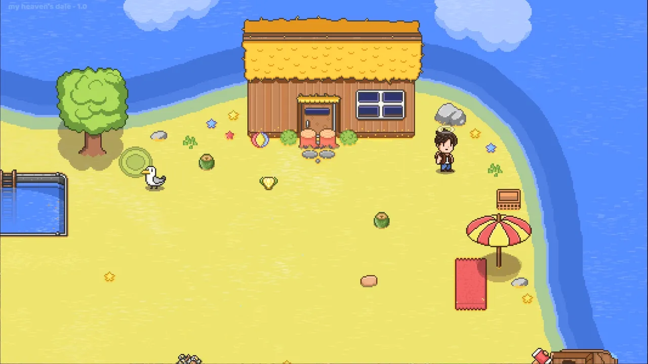 My Heaven's Dale screenshot 4