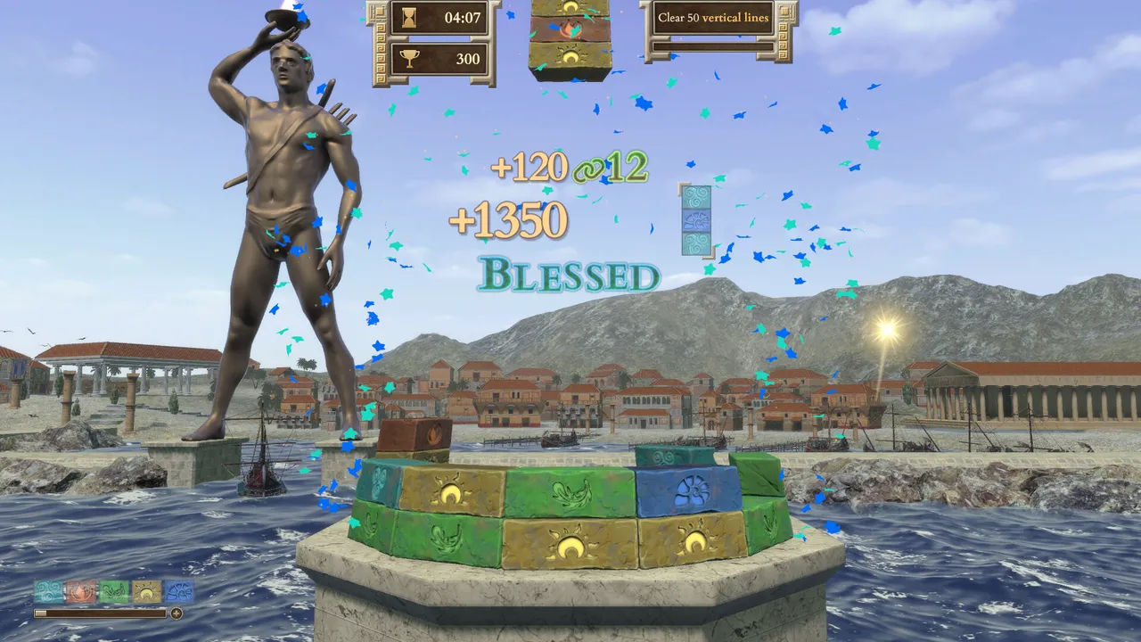 Towers Saga screenshot 2