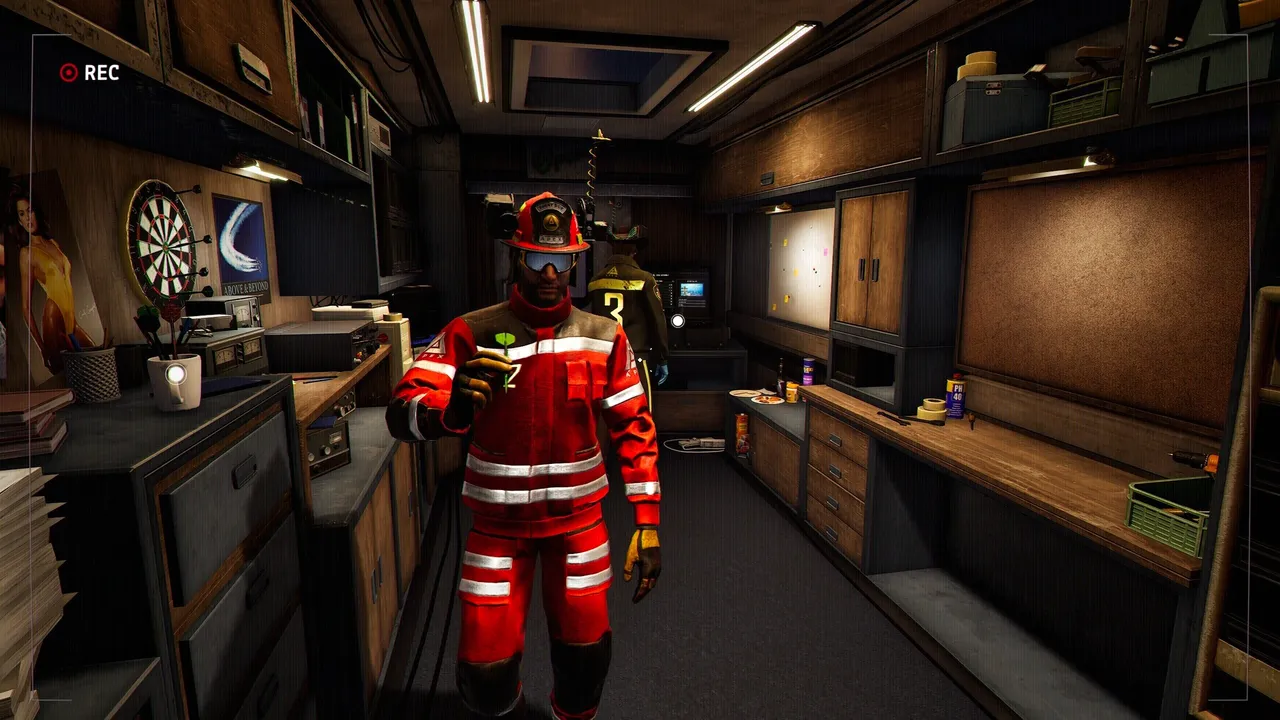 Funnel Runners screenshot 5