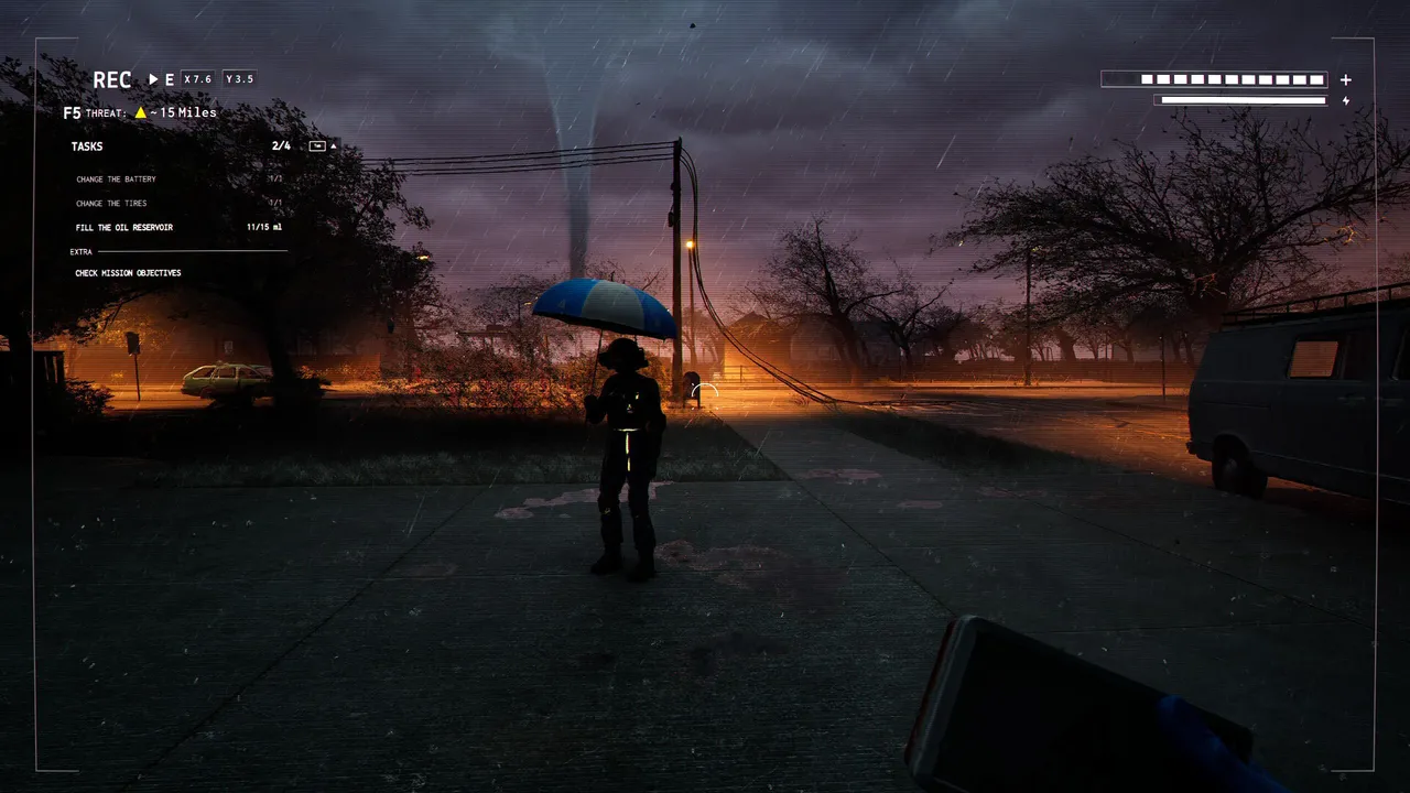 Funnel Runners screenshot 6