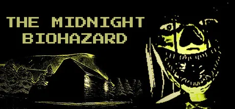 The Midnight Biohazard cover art