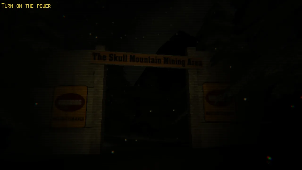 The Midnight Biohazard screenshot 1