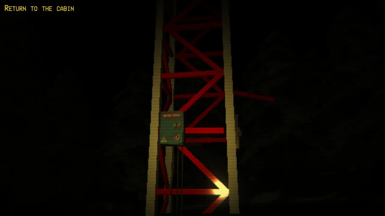 The Midnight Biohazard screenshot 2