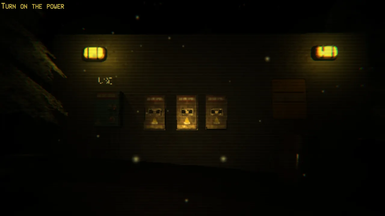 The Midnight Biohazard screenshot 5