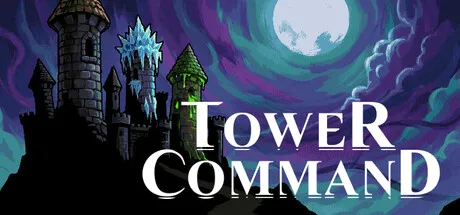 Tower Command cover art