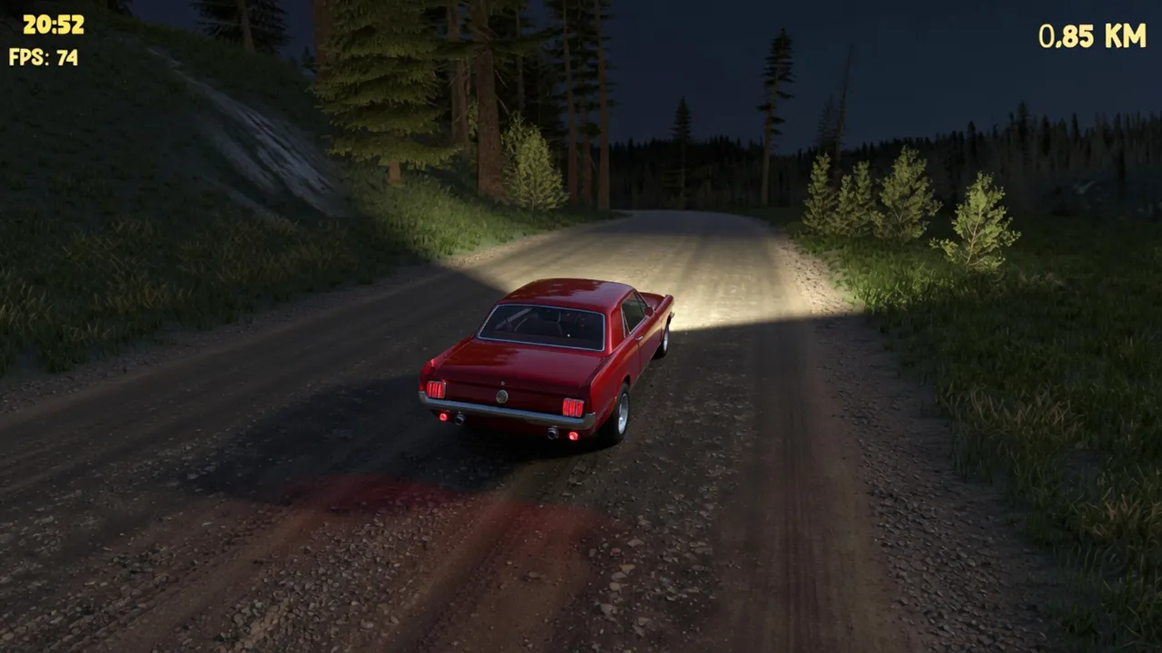 Pizza Shop Simulator screenshot 5